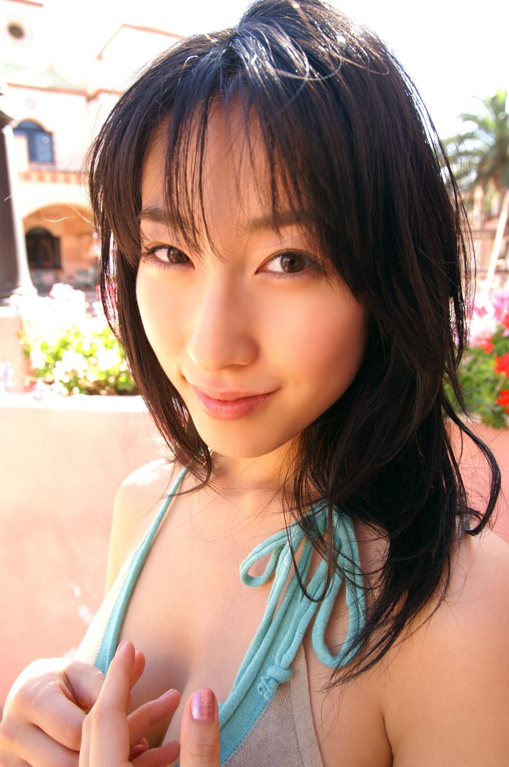 佐藤寛子 No327 Hiroko Satou [DGC]